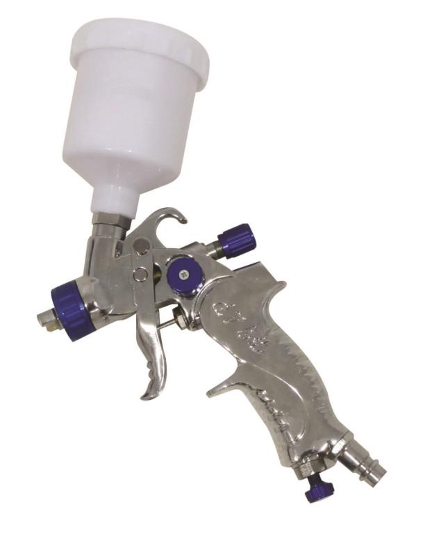 Butée hydraulique I
